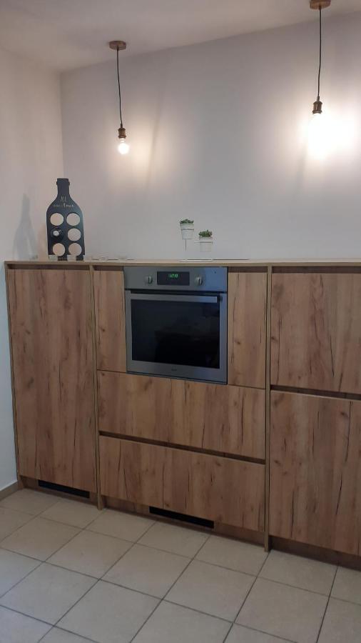 Apartamento Oaza Klara Karlovac Exterior foto