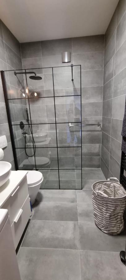 Apartamento Oaza Klara Karlovac Exterior foto